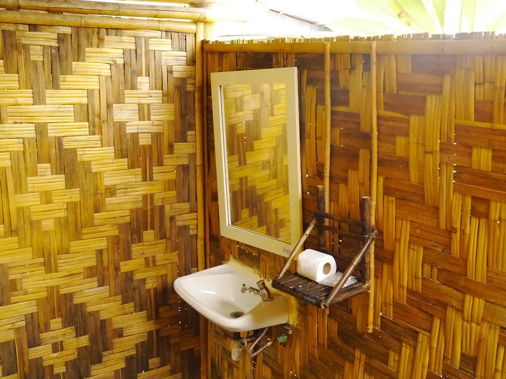 Charlie Hut Bungalow Hotel Ko Phi Phi Resort