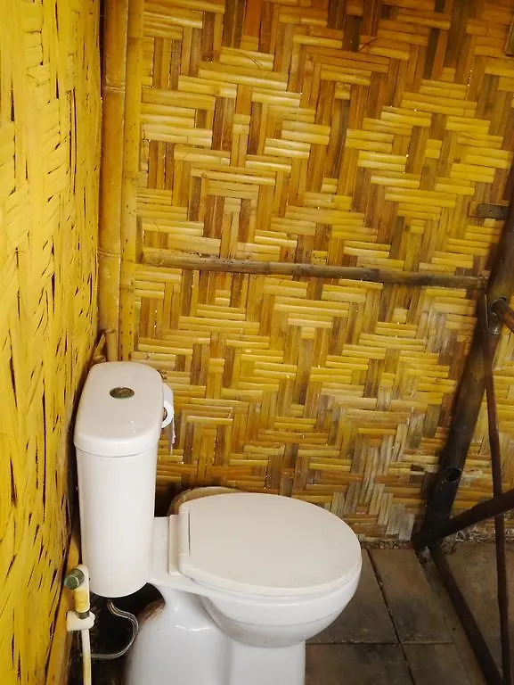 ** Resort Charlie Hut Bungalow Hotel Ko Phi Phi Thailand