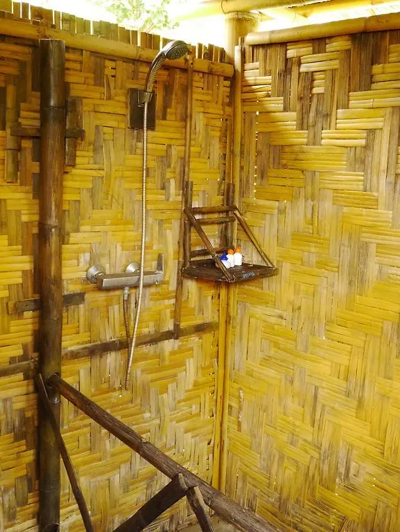 Resort Charlie Hut Bungalow Hotel Ko Phi Phi