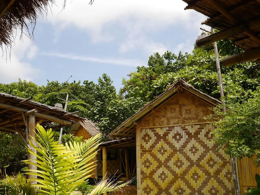 Charlie Hut Bungalow Hotel Ko Phi Phi Resort