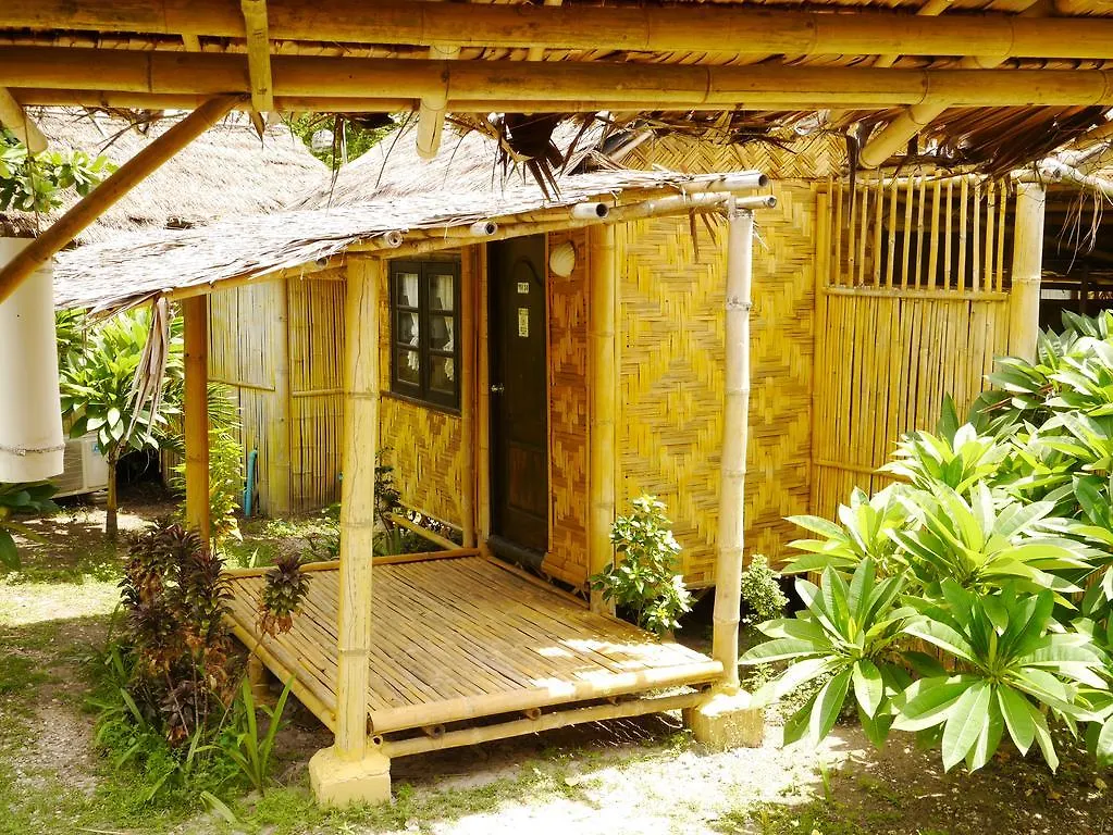 Charlie Hut Bungalow Hotel Ko Phi Phi
