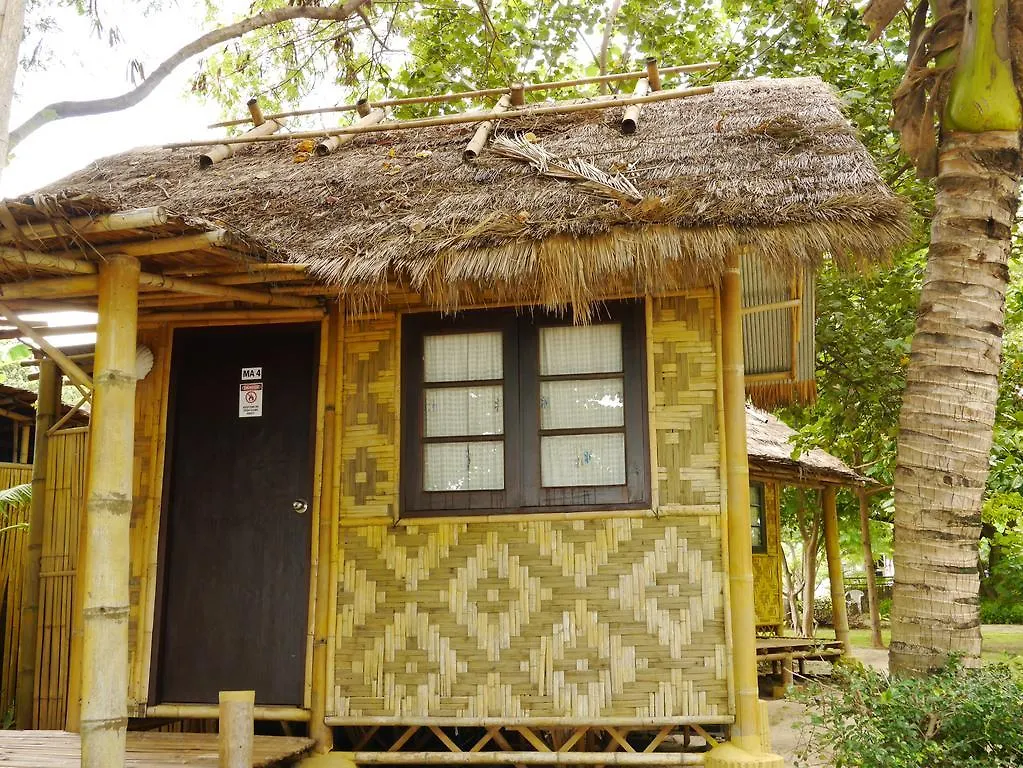 Charlie Hut Bungalow Hotel Ko Phi Phi Thailand