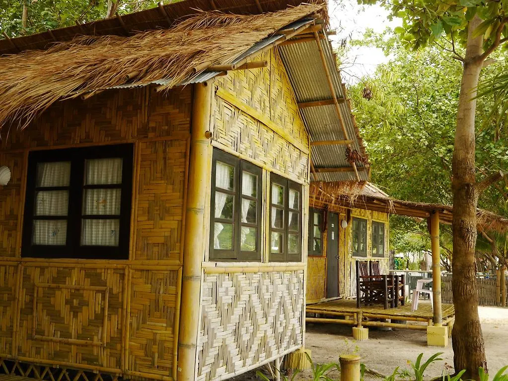 Resort Charlie Hut Bungalow Hotel Ko Phi Phi
