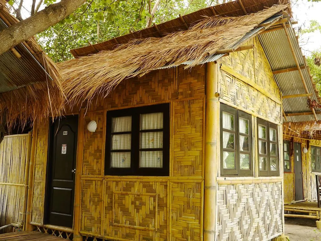 Charlie Hut Bungalow Hotel Ko Phi Phi