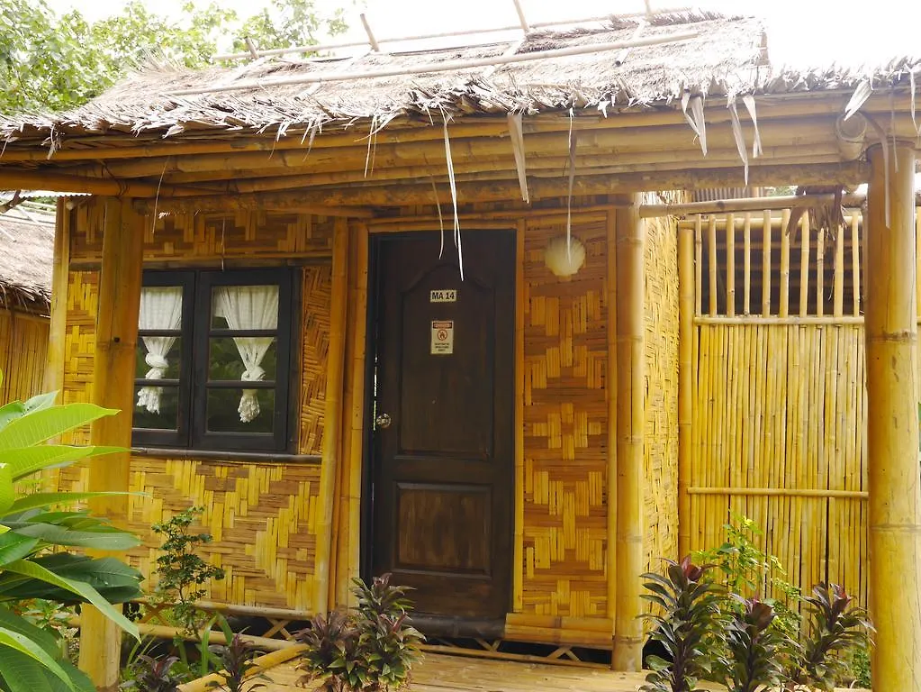 Charlie Hut Bungalow Hotel Ko Phi Phi Resort