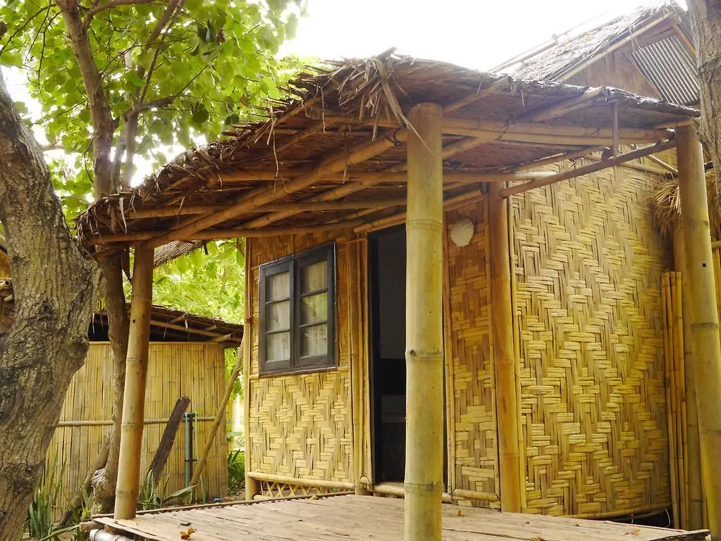 Charlie Hut Bungalow Hotel Ko Phi Phi Thailand