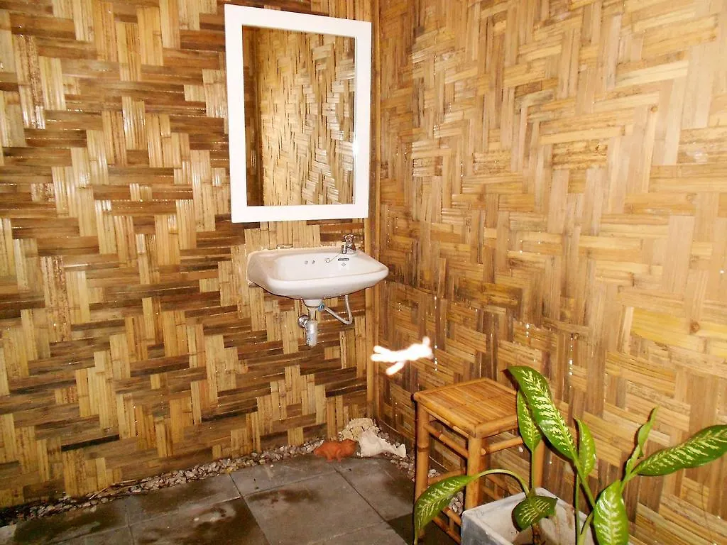 Charlie Hut Bungalow Hotel Ko Phi Phi Thailand