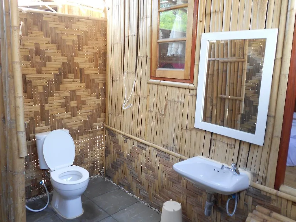 Charlie Hut Bungalow Hotel Ko Phi Phi Resort