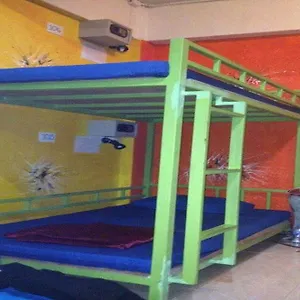 Hangover Hotel