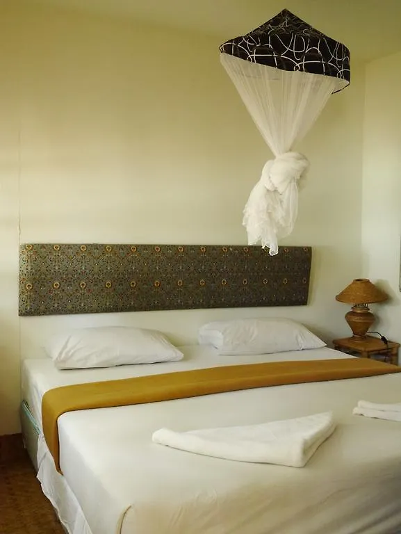 Charlie Hut Bungalow Hotel Ko Phi Phi Thailand
